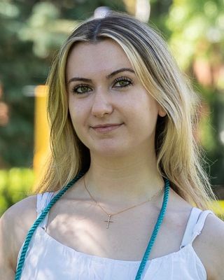 Photo of Katelyn Miller, Pre-Licensed Professional, LMSW