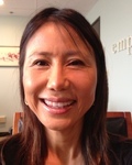 Photo of Kris Yi, Psychologist in Arcadia, CA