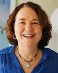 Photo of Sally Louise Smith, Clinical Social Work/Therapist in West University, Eugene, OR