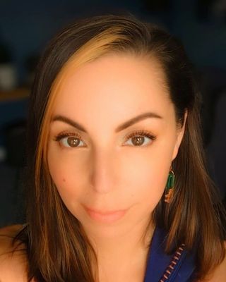Photo of Lisa Brousseau (Hill), Registered Social Worker in P3E, ON
