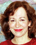 Photo of Diane Handlin, Psychologist in Metuchen, NJ