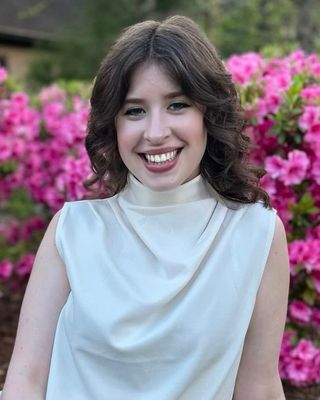 Photo of Mallory Wood, MA, ALC