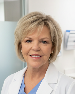 Photo of Dr. Joanne Galasso, Psychiatric Nurse Practitioner