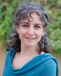 Photo of Amy Ponteri, Licensed Professional Counselor in Hosford, Portland, OR