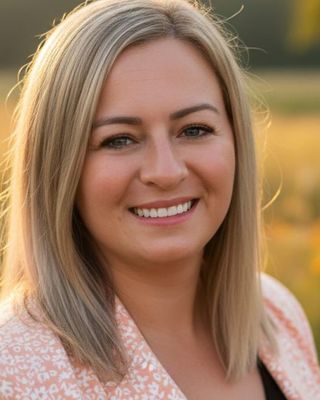 Photo of Nicole Carrita - Path to Peace, LPC