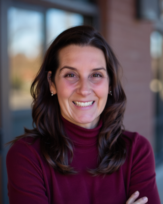 Photo of Jacqueline Kelly-Faddler, Licensed Professional Counselor, LPC