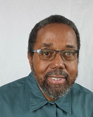 Photo of Gerald B Chambers, Marriage & Family Therapist, LMFT