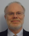 Photo of Matthew Rosen, PhD, Psychologist