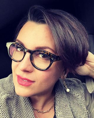 Photo of Riah Skrinnik - Raya Prívate Psychotherapy Practice , Counselor, MS, LPCC