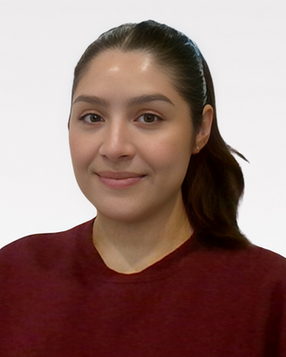 Photo of Angelica Dominguez, Marriage & Family Therapist, LMFT