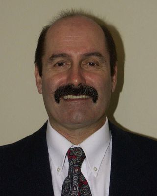 Photo of James Simmerer, MSW, LCSW, Clinical Social Work/Therapist