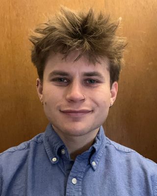 Photo of Matthew Bucher, Pre-Licensed Professional