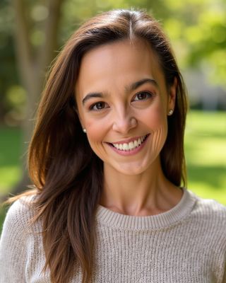 Photo of Brooke Falgoust Kaplan, Licensed Professional Counselor, MS, LPC, NCC
