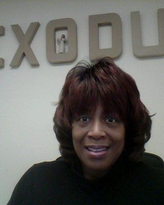 Photo of Dr. Karen L. Graves Exodus Counseling Ser., Counselor in Euclid, OH