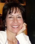 Photo of Maria Abercrombie, PhD, Psychologist