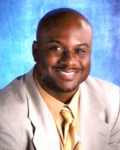 Photo of Dwane Allen, Licensed Professional Counselor in Denton, TX