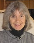 Photo of Elaine Willey, Counselor in Gig Harbor, WA
