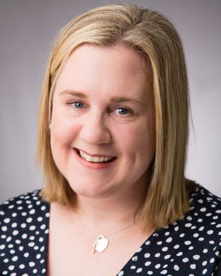 Photo of undefined - Niamh Quinn Counselling & Psychotherapy, MA, MBACP, Psychotherapist