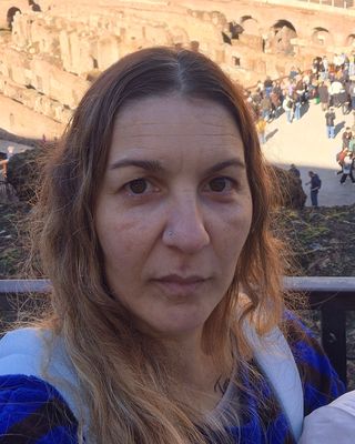 Foto de Gisela Mastronunzio, Psicólogo, Lic. en Psicología, CPsi