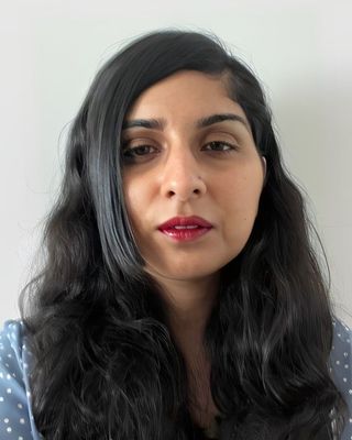 Photo of Priya Gill, Counselor, LGPC