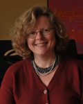 Photo of Susanne Stolcke, Marriage & Family Therapist in San Jose, CA
