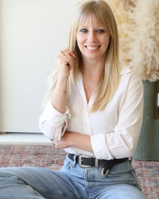 Photo of Sophie Bain-Tohl, Marriage & Family Therapist, MA, LMFT