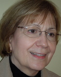 Photo of Cynthia Larkby, MSW, PhD, ACSW, LSW, Clinical Social Work/Therapist