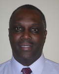 Photo of Dr. Leon Johnson, Licensed Professional Counselor in Greenville, NC