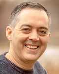 Photo of William Halter, Counselor in Richland, WA