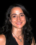 Photo of Caroline Kasnakian, PsyD, Psychologist in New York