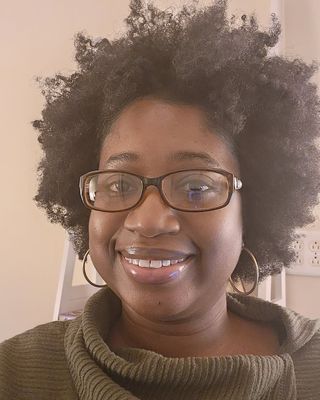 Photo of Brittany Sharit Mckever, Licensed Professional Counselor, MA, LPC