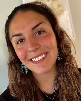 Photo of Amanda Demers, Clinical Social Work/Therapist, LMSW