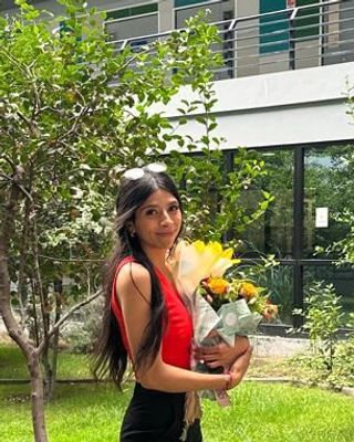 Foto de Rocio Osses Carrizo, Psicólogo, Dr. en Psicología