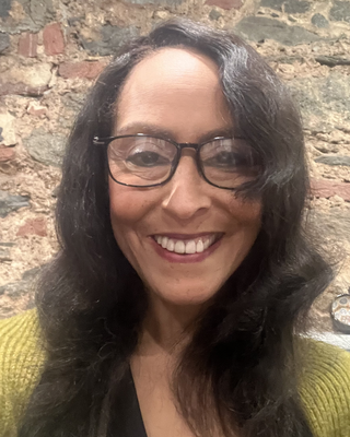 Photo of Margot Keys, Clinical Social Work/Therapist, LCSW