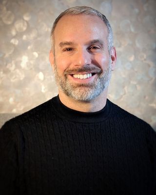 Photo of Jp Grimard, Counsellor, BA, MEd, RCC
