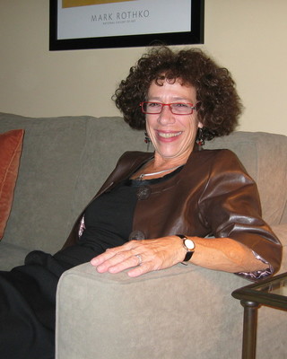 Photo of Josephine A Bulkley, Clinical Social Work/Therapist in Washington, DC