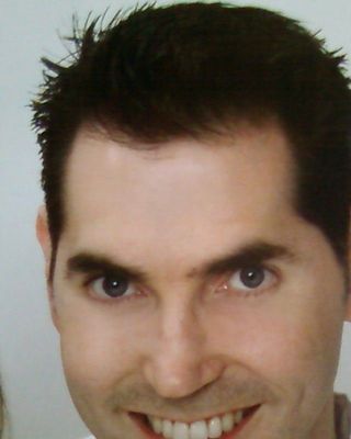 Photo of Michael Freeman, Licensed Professional Counselor, PhD, LPC, CHT