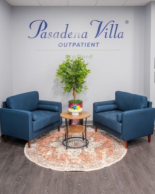 Photo of Erica Johns - Pasadena Villa Outpatient - Stafford, Treatment Center