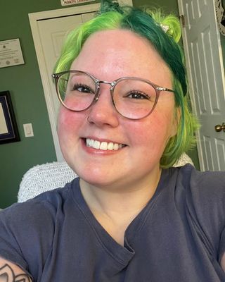 Photo of Allison Mills, Clinical Social Work/Therapist, LCSW