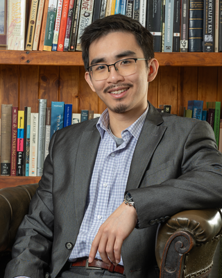 Photo of Andrew Tan, Psychologist, MPsych, PsyBA General