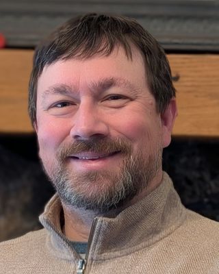 Photo of David Richard Dunlap, Licensed Professional Counselor, MA, LPC