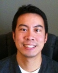 Photo of Phillips Hwang, Counselor in Indianapolis, IN