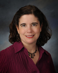 Photo of Beth Collins, MS, LPCC-S, Counselor