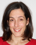 Photo of Julia Shabat, PhD, Psychologist 
