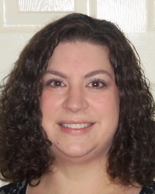 Photo of Jennifer Monette, Counselor in Utica, MI