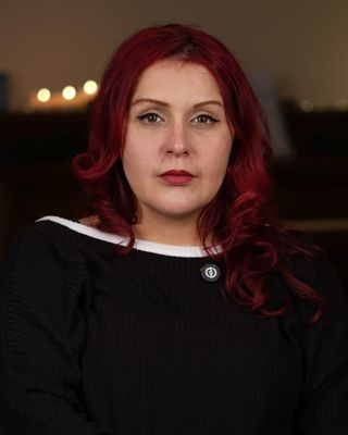 Photo of Saghar (Sasha) Mohammadi, Registered Psychotherapist, MA