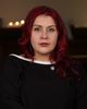 Saghar (Sasha) Mohammadi