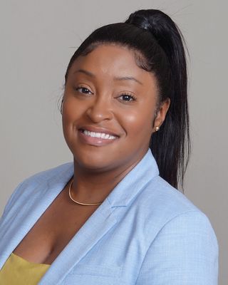 Photo of Shanika Wallace, Clinical Social Work/Therapist in Connecticut