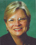 Photo of Nancy Holland, MS, LPE, CPC in Chattanooga