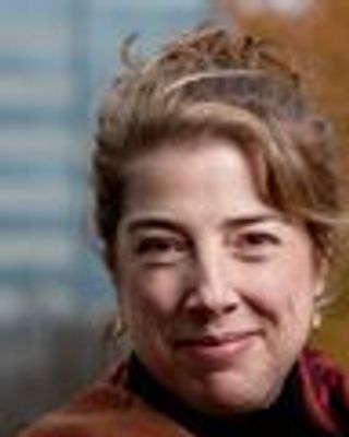 Photo of Anne Meneakis, Clinical Social Work/Therapist, LCSW